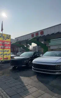 کارواش نانو تمیز، سریع و با قیمت مناسب صفرشویی