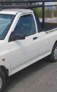 وانت پراید تلفنی