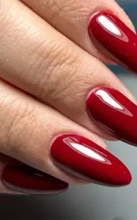 کاشت ناخن