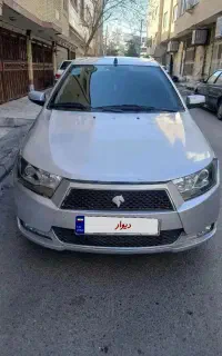 دنا مدل ۹۴ تیپ 2، تمیز و استثنائی
