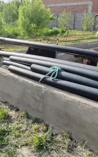 لوله پلی اتیلن 110 کشاورزی