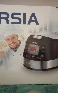 پلو پز persia