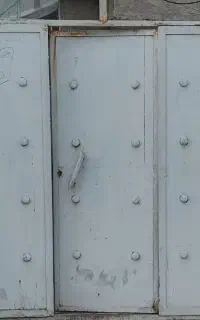 درب منزل