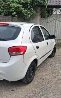 تیبا2 مدل98