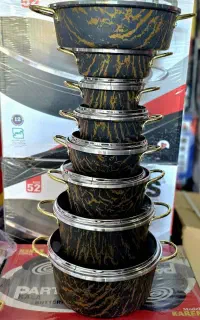 ۱۴ پارچه ۵ میل