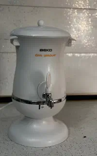 سماور برقی ( چای ساز )