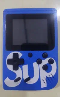 کنسول بازی دستی Sup game 400
