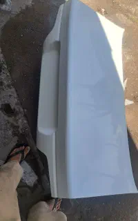 درب صندوق  پارس