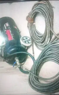لوله بازکنی  ریگی گرگیج شخصی توجه کند