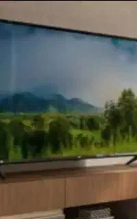 تلویزیون هوشمند 43 نو آکبند