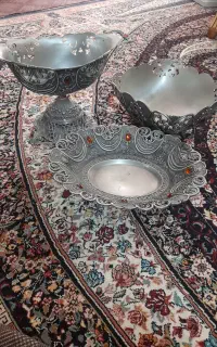 ظروف سیلور