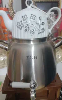 کتری قوری،نو،