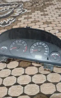 کیلومتر پژو 405