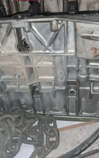 سیلندر پژو ۴۰۵