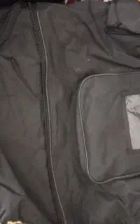 ساک سربازی بزرگ ارتش نو