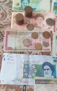 سکه واسکناس