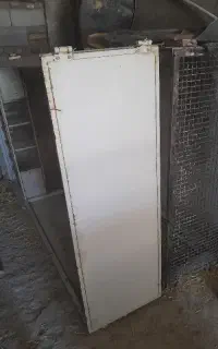 باربند وانت پیکان