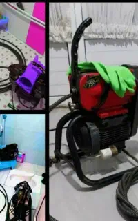 لوله بازکنی شبانه روزی۱۰۰٪تضمینی خدمات کل گیلان