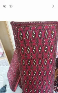 ۴ عدد مخته یا پشتی  نوو سالم