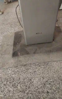 هوداشپزخانه سالم