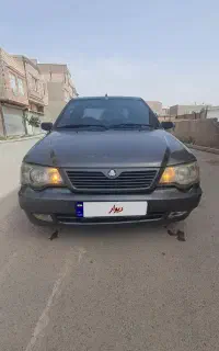 فروش پراید