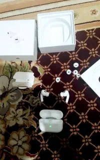 ایرپاد2پرو