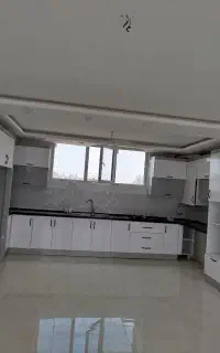 ویلایی گلبهار رهن کامل