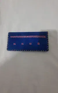 مقداری وسیله استفاده نشده