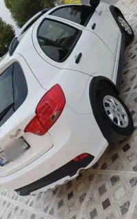 کوییک 1402در صفر شاسی پلمپ