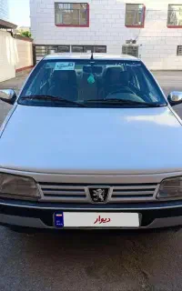 پژو405عروسک