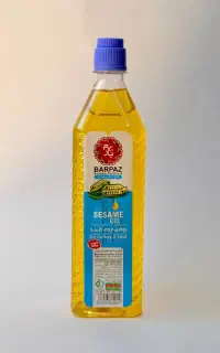روغن ارده 800 گرم ممتاز بارپاز