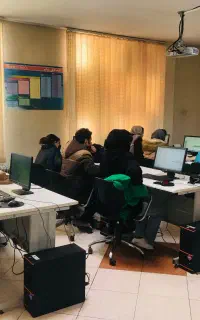 آموزش مهارتهای هفتگانه ICDL