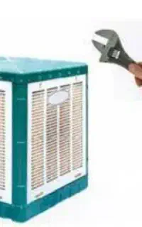 تعمیرکار وسایل برقی