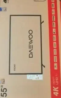 فروش کارتن تلویزیون دوو ۵۵