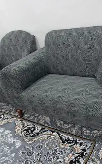 کاور مبل