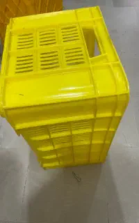 جعبه و سبد سرد خانه ای