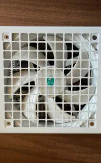پاور deepcool gamer strom 1200 gold atx3.1