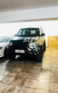 پاتریوت غول روسی۲۰۲۲اتومات معاوضه فقط با هایلوکس