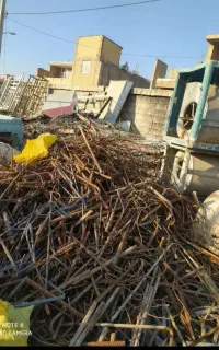 خریدار ضایعات کولر سوخته شیر آلات