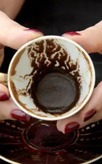 فال و شمع تراپی