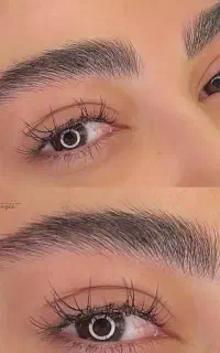 جشنواره تخفیفات میکروبلیدینگ ابرو شیدینگ لب خطچشم