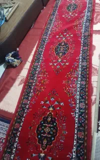 فرش لاکیش
