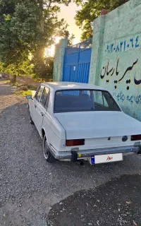 پیکان کلاسیک ۶۴