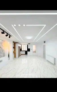 اجرای تضیمینی کناف ونقاشی