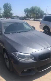 BMW 528 نوک مدادی
