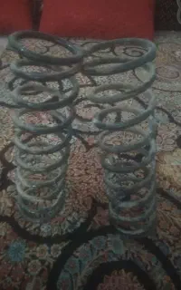 فنر لول پراید
