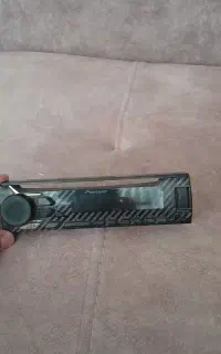 ظبط پایونر اصلی مدل 1952 دو خروجی