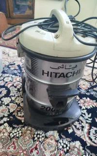 جاروبرقی