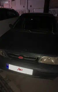 پرایدمدل ۸۰ یه گانه