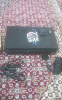 پلستیشن ۲